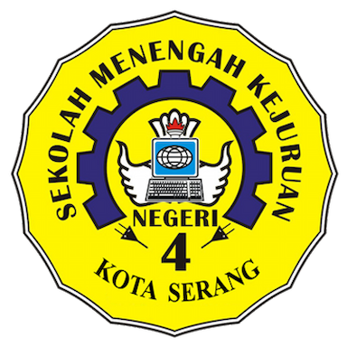 SMK 4 Kota Serang